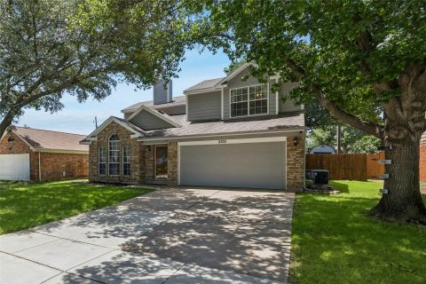 2325 Kildeer Trail, Grand Prairie, TX 75052 — photo 3