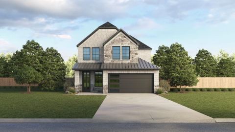 2341 Peters Colony Drive, Little Elm