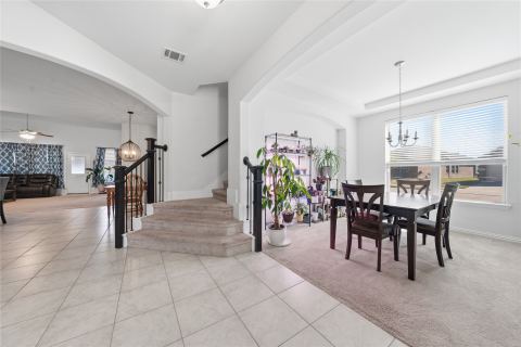 4542 Kipling Avenue, Celina, TX 76227 — photo 3