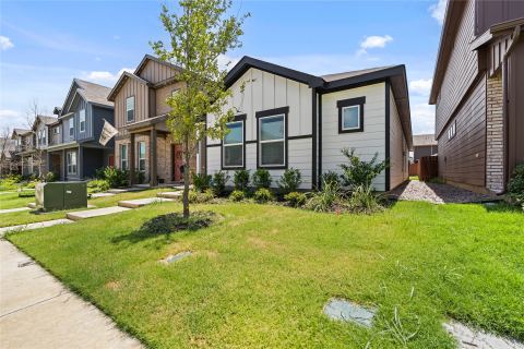 3120 Strawberry Farm Lane, Fort Worth, TX 76140 — photo 3