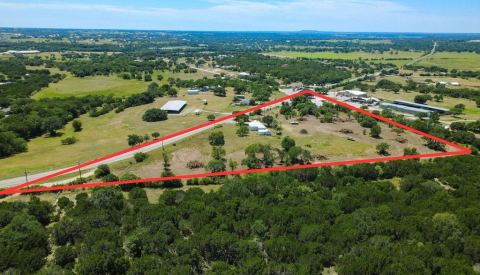 5080 & 5090 Tin Top Road, Weatherford, TX 76087 — photo 3