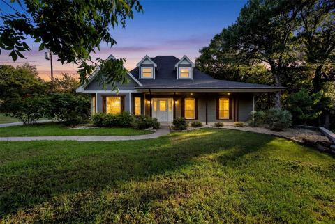 1044 E Woodridge Road, Waxahachie, TX 75165 — photo 3