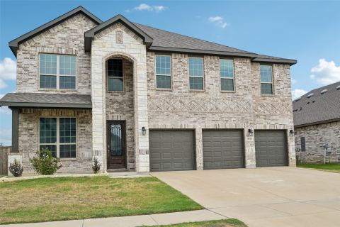 2923 Grand Lookout Lane, Arlington, TX 76001 — photo 2
