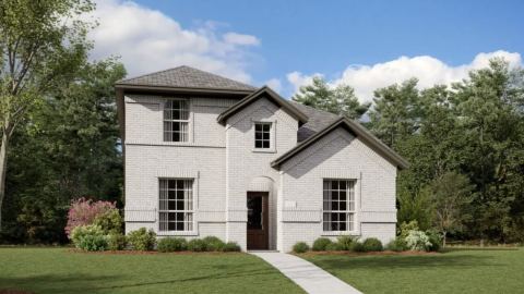 4500 Obsidian Place, Mesquite