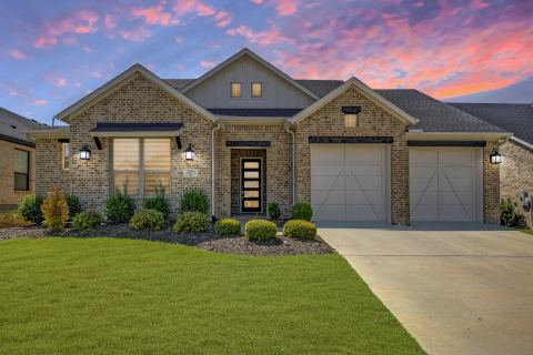 2809 Buckskin Lane, Northlake