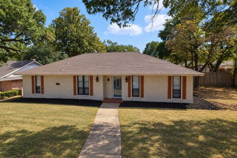 1830 Altadena Lane, Dallas, TX 75232 — photo 2
