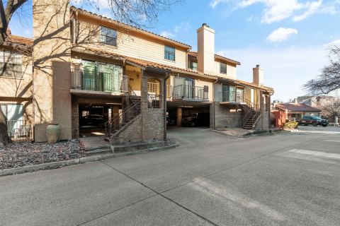 4777 Cedar Springs Road 2J, Dallas, TX 75219 — photo 2