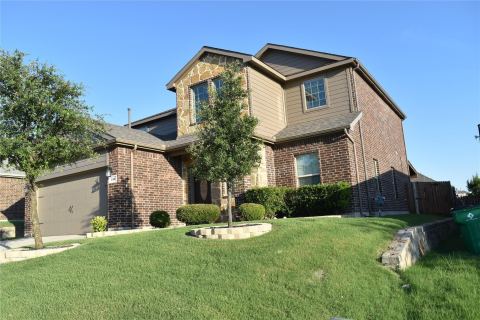 411 Paddock Lane, Celina, TX 75009 — photo 2