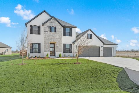 116 Evanston Court, New Fairview, TX 76078 — photo 3