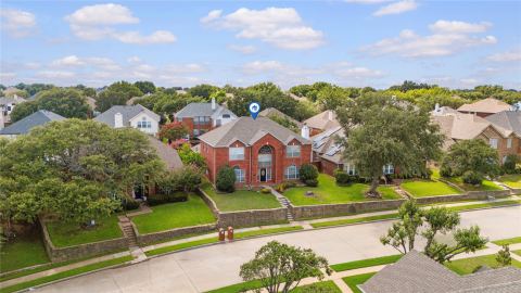 3607 Flagstone Drive, Carrollton, TX 75007 — photo 2