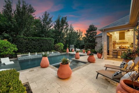6404 Drawbridge Lane, Plano, TX 75024 — photo 2