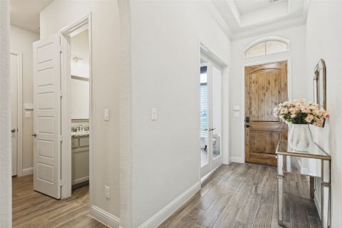 1721 Hudson Drive, Celina, TX 75009 — photo 3