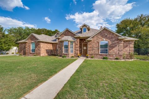 1620 Linda Drive, Sherman