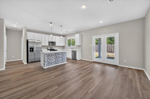 2292 High Plain Lane, Waxahachie, TX 75167 — photo 2