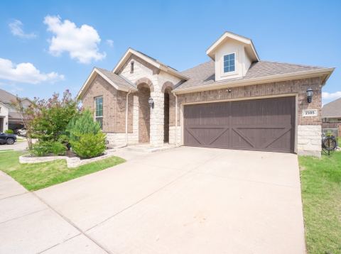2105 Ella Lane, Carrollton, TX 75010 — photo 2
