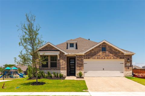 3501 Prickly Pear Path, Melissa