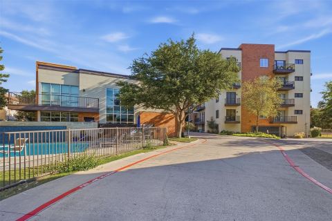 2604 Museum Way 2106, Fort Worth, TX 76107 — photo 3