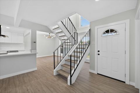 901 Huntington Drive, Lewisville, TX 75067 — photo 3
