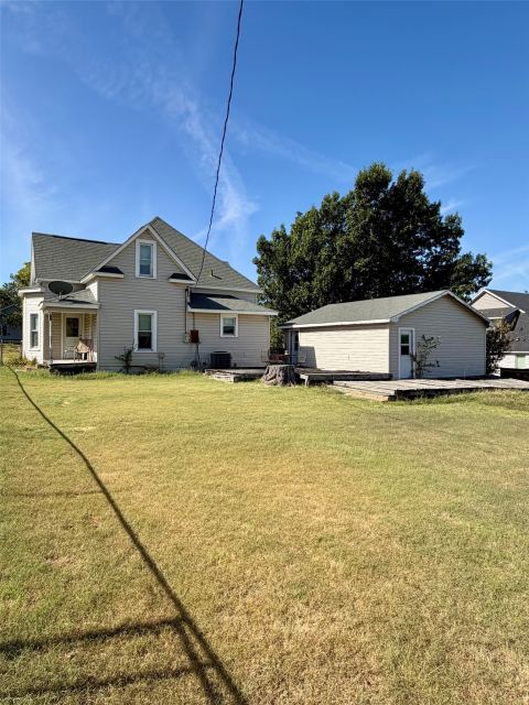 303 E 5th Street, Prosper, TX 75078 — photo 2
