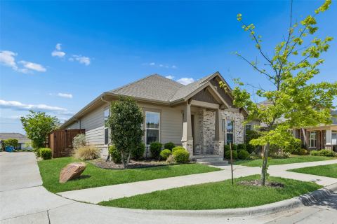 9201 Lamar Street, Rowlett, TX 75089 — photo 2