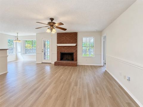 1423 New Haven Drive, Mansfield, TX 76063 — photo 2
