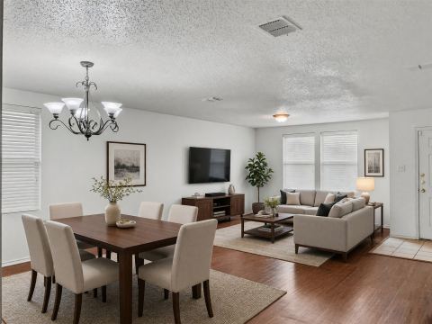 8431 Redheart Street, Arlington, TX 76002 — photo 3
