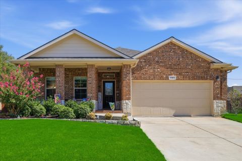5901 Glenwood Drive, Denton