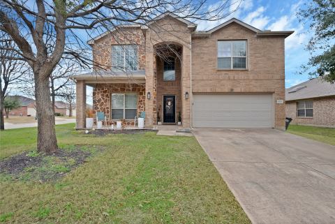 3822 Spring Run Lane, Melissa, TX 75454 — photo 2