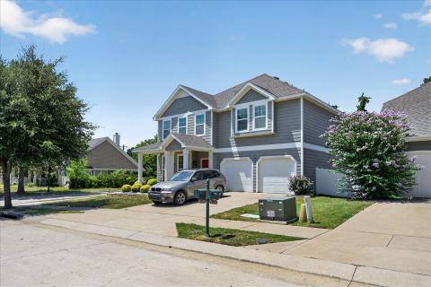 8913 Cranston Court, Providence Village, TX 76227 — photo 3