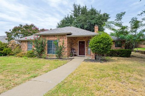 1006 Ridgeview, Carrollton, TX 75007 — photo 3