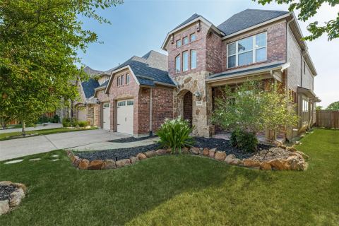 1100 Brendan Drive, Little Elm, TX 75068 — photo 3