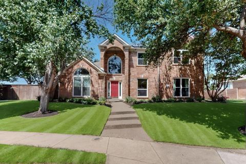 2221 Everglade Court, Carrollton, TX 75006 — photo 2