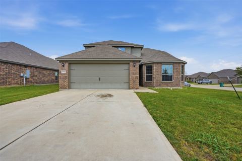 1000 Tumbleweed Trail, Crowley, TX 76036 — photo 3