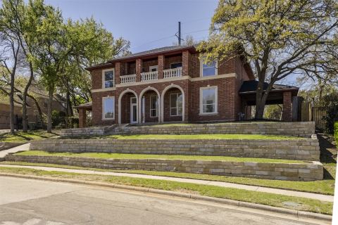 2916 Forestwood Drive, Arlington, TX 76006 — photo 2