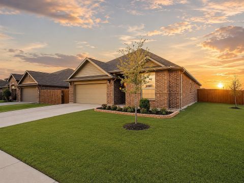1837 Rialto Lane, Crowley