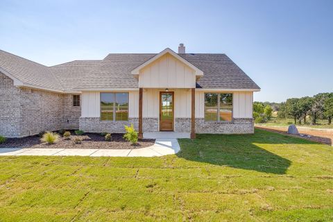 237 Kilkenny Road, Poolville, TX 76487 — photo 2