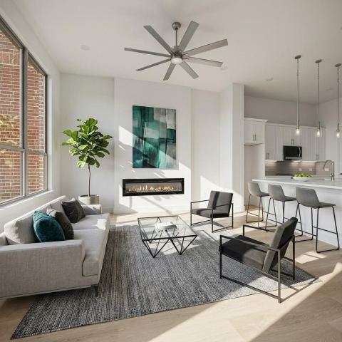 13351 Goodland Street 100, Farmers Branch