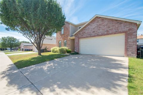 8512 Clearbrook Drive, Fort Worth, TX 76123 — photo 3