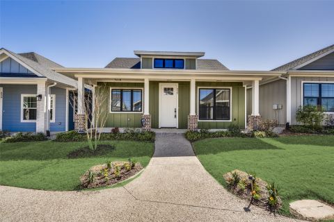 312 Woodside Trail, Waxahachie, TX 75165 — photo 2