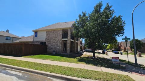 5236 Hilcroft Road, Fort Worth, TX 76244 — photo 2