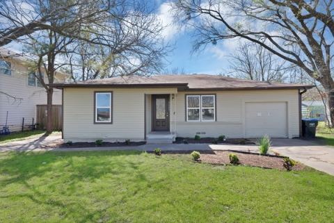 3005 Maple Avenue, Greenville