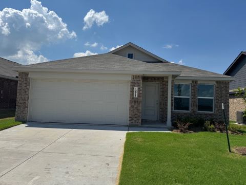 1271 Falcon Heights, Forney