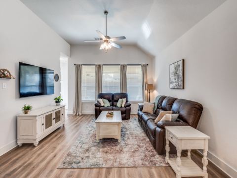 1808 Pelham Drive, Aubrey, TX 76227 — photo 3