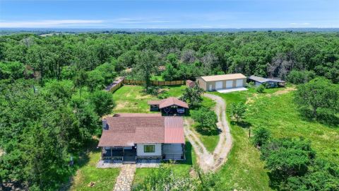 3628 Ansley Boulevard, Denison