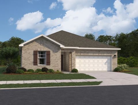 1250 Lambert Lane, Forney, TX 75126 — photo 3
