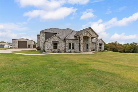5705 Autumn Trail, Celina, TX 75009 — photo 2