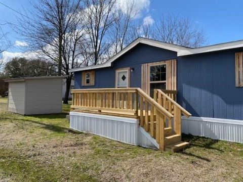 309 Jones Circle, Pottsboro