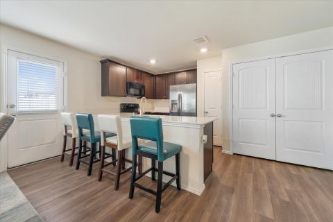 5805 Honey Creek Street, Fort Worth, TX 76179 — photo 3