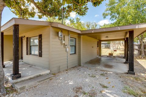 913 Jameson Street, Weatherford, TX 76086 — photo 2