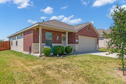 209 Wishbone Lane, Fort Worth, TX 76052 — photo 3